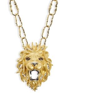 ISO Alexis Bittar Valor Necklace